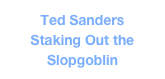 Ted Sanders
Staking Out the Slopgoblin