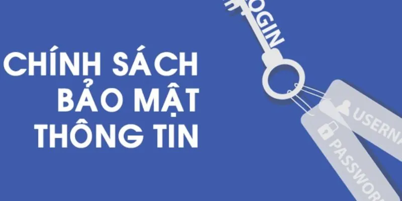 chính sách bảo mật typhu88