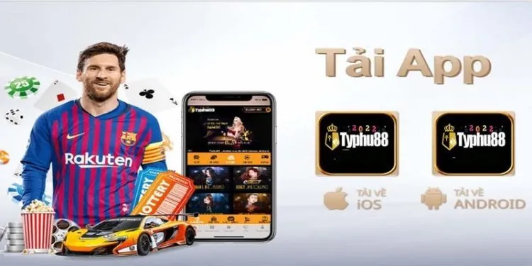 Tải app Typhu88